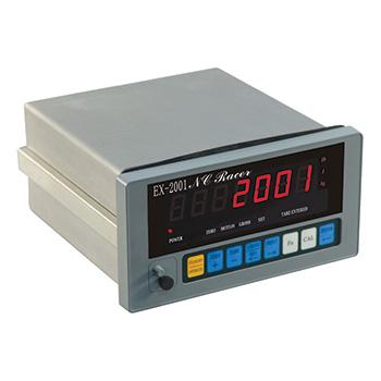 EX-2001Nc Weighing Indicator