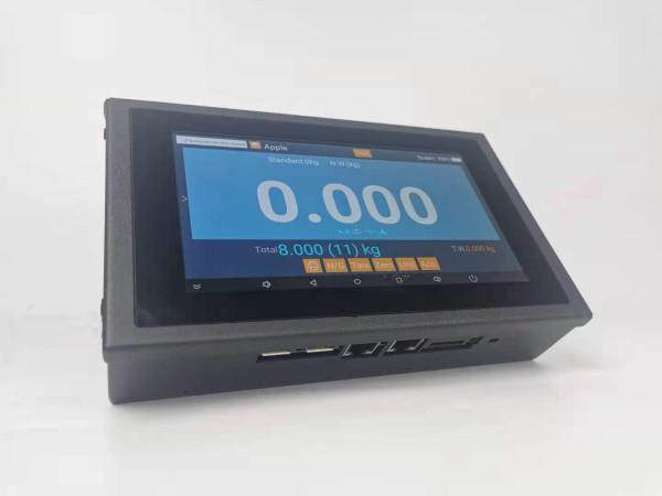 Timbangan Digital TBS-A7 Indicator: Teknologi Canggih untuk Kebutuhan Penimbangan Modern