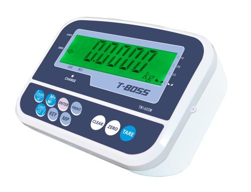 TWI-600W Indicator