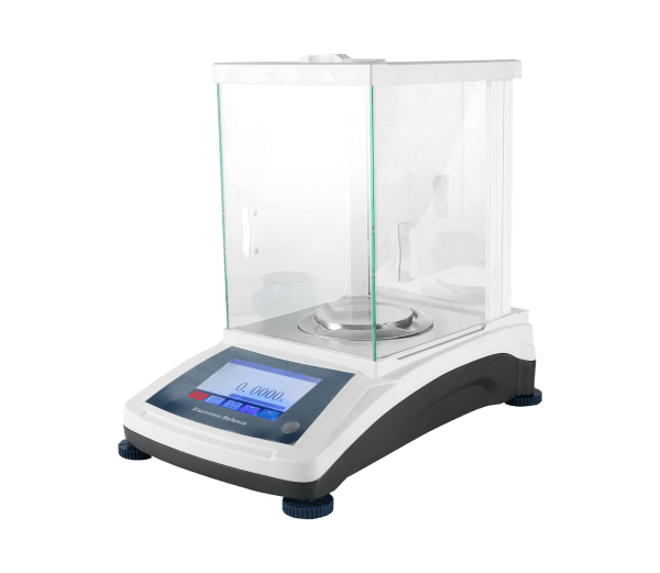 BMA Touch Screen Analytical Balance