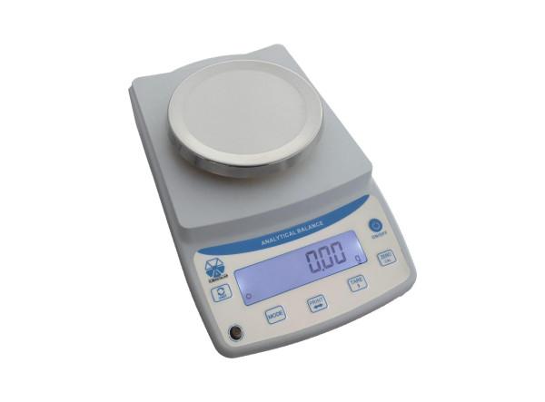 BMD Precision Balance
