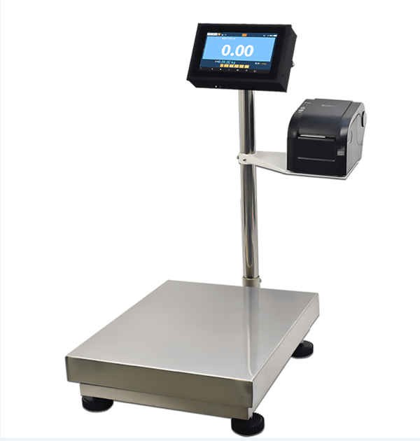 TBS-A7 Bench Scale