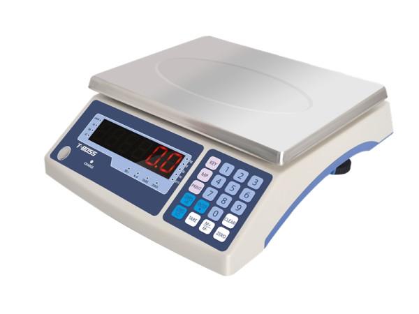 TBS-CWE Bench Scale