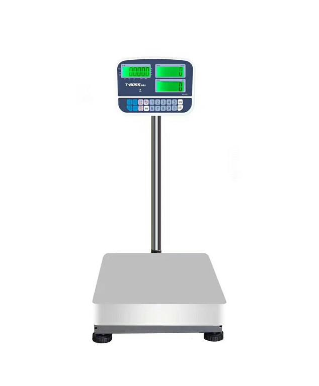TWI-600C Bench Scale