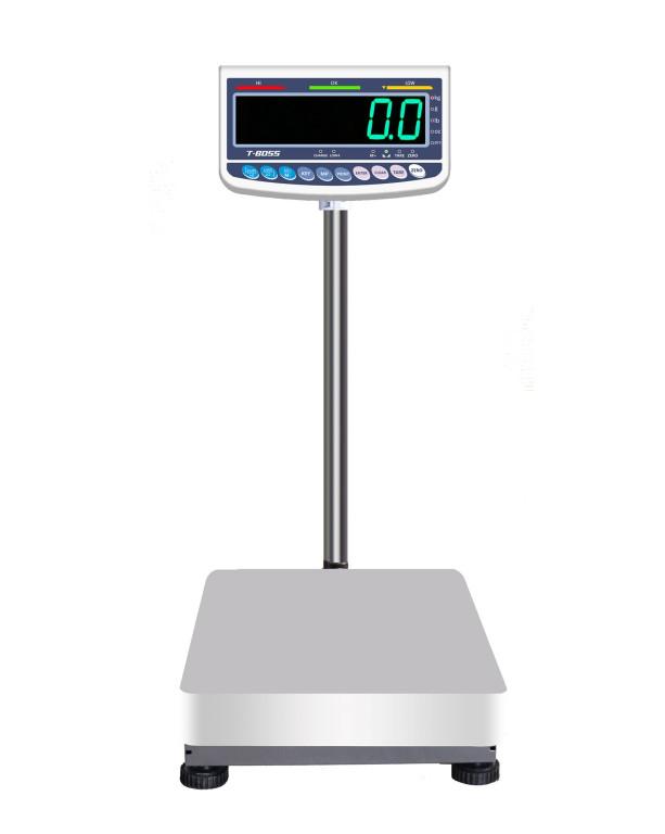TWI-700+ Bench Scale