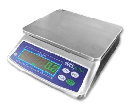 Timbangan HTW-SS04 INOX